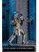 Alien vs Predator - Pyramid Pillar Diorama Element