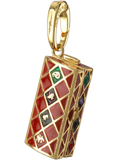 Harry Potter - Quidditch Trunk Charm