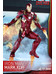 Marvel - Iron Man Mark XLVI Civil War Diecast MMS - 1/6