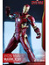 Marvel - Iron Man Mark XLVI Civil War Diecast MMS - 1/6