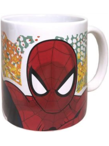 Marvel - Ultimate Spider-man Mug