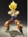 Dragonball - Super Warrior Awakening - S.H.Figuarts