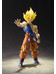 Dragonball - Super Warrior Awakening - S.H.Figuarts