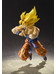 Dragonball - Super Warrior Awakening - S.H.Figuarts