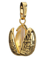Harry Potter - Golden Egg Charm