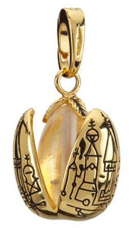 Harry Potter - Golden Egg Charm