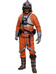 Star Wars - Luke Skywalker Snowspeeder Pilot - 1/6 