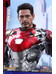 Marvel - Iron Man Mark XLVII Homecoming MMS - 1/6