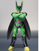 Dragonball - Perfect Cell - S.H.Figuarts