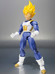 Dragonball - SS Vegeta Premium Color - S.H. Figuarts