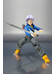 Dragonball - Trunks Premium Color - S.H. Figuarts