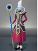 Dragonball - Whis - S.H. Figuarts