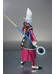Dragonball - Whis - S.H. Figuarts