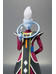 Dragonball - Whis - S.H. Figuarts