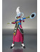 Dragonball - Whis - S.H. Figuarts