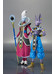 Dragonball - Whis - S.H. Figuarts