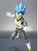 Dragonball Z - Super Saiyan God Vegeta - S.H. Figuarts