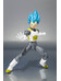 Dragonball Z - Super Saiyan God Vegeta - S.H. Figuarts