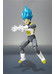 Dragonball Z - Super Saiyan God Vegeta - S.H. Figuarts