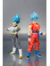 Dragonball Z - Super Saiyan God Vegeta - S.H. Figuarts