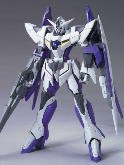 HG 1.5 Gundam - 1/144