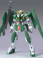 HG Gundam Dynames - 1/144
