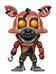 POP! Vinyl Five Nights at Freddy's - Nightmare Foxy