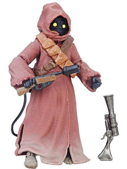 Star Wars Black Series - Jawa - 40th Anniversary