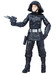 Star Wars Black Series - Death Squad Commander - 40th Anniversary - SKADAD FÖRPACKNING