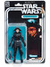 Star Wars Black Series - Death Squad Commander - 40th Anniversary - SKADAD FÖRPACKNING