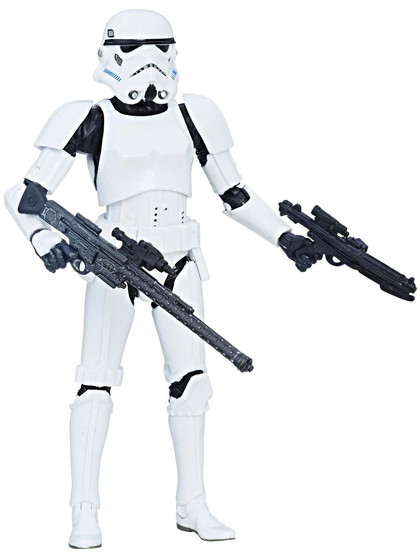 Star Wars Black Series - Stormtrooper - 40th Anniversary