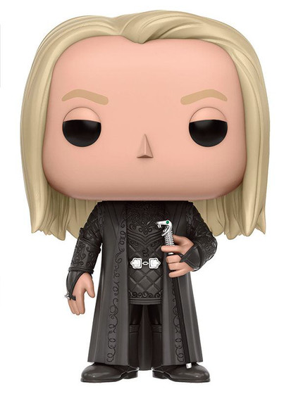 POP! Vinyl - Harry Potter Lucius Malfoy