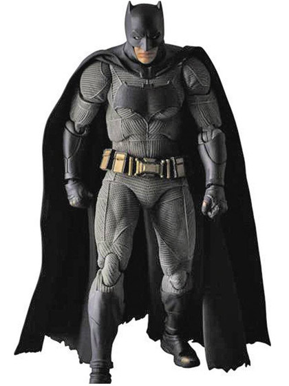 Batman v Superman - Batman Miracle Action Figure