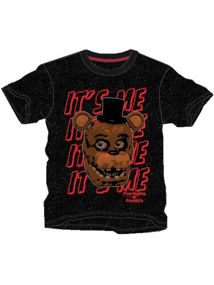 Five Nights at Freddy's - It's Me T-Shirt 