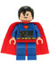 LEGO DC Comics - Superman Alarm Clock