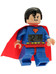 LEGO DC Comics - Superman Alarm Clock