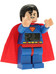LEGO DC Comics - Superman Alarm Clock