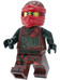 LEGO Ninjago - Time Twins Kai Alarm Clock