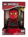 LEGO Ninjago - Time Twins Kai Alarm Clock