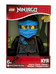 LEGO Ninjago - Time Twins Nya Alarm Clock