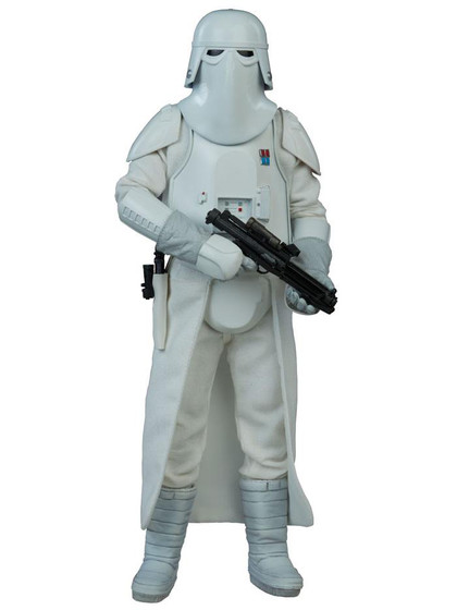 Star Wars - Snowtrooper Commander - 1/6