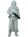 Star Wars - Snowtrooper Commander - 1/6
