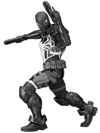 Marvel - Agent Venom (Marvel Now) - Artfx+