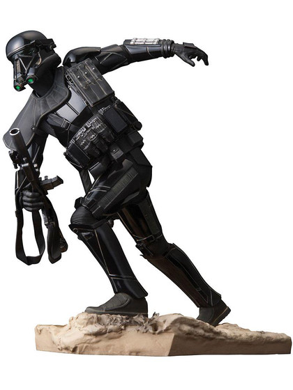 Star Wars - Death Trooper - Artfx+ 1/7