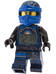 LEGO Ninjago - Time Twins Jay Alarm Clock