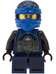 LEGO Ninjago - Time Twins Jay Alarm Clock