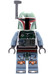 LEGO Star Wars - Boba Fett Alarm Clock