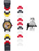 LEGO Star Wars - Watch Stormtrooper Link