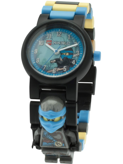 LEGO Ninjago - Watch Nya Link