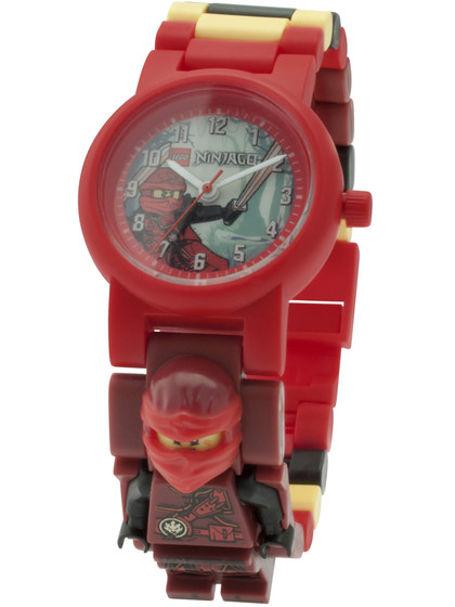 LEGO Ninjago - Watch Kai Link